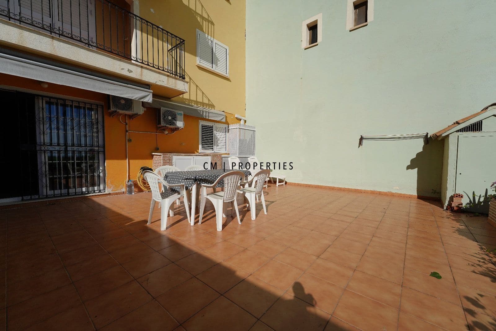 3 bedroom Flat for rent in Alboraya / Alboraia with pool - € 1,900 (Ref: 9566563)