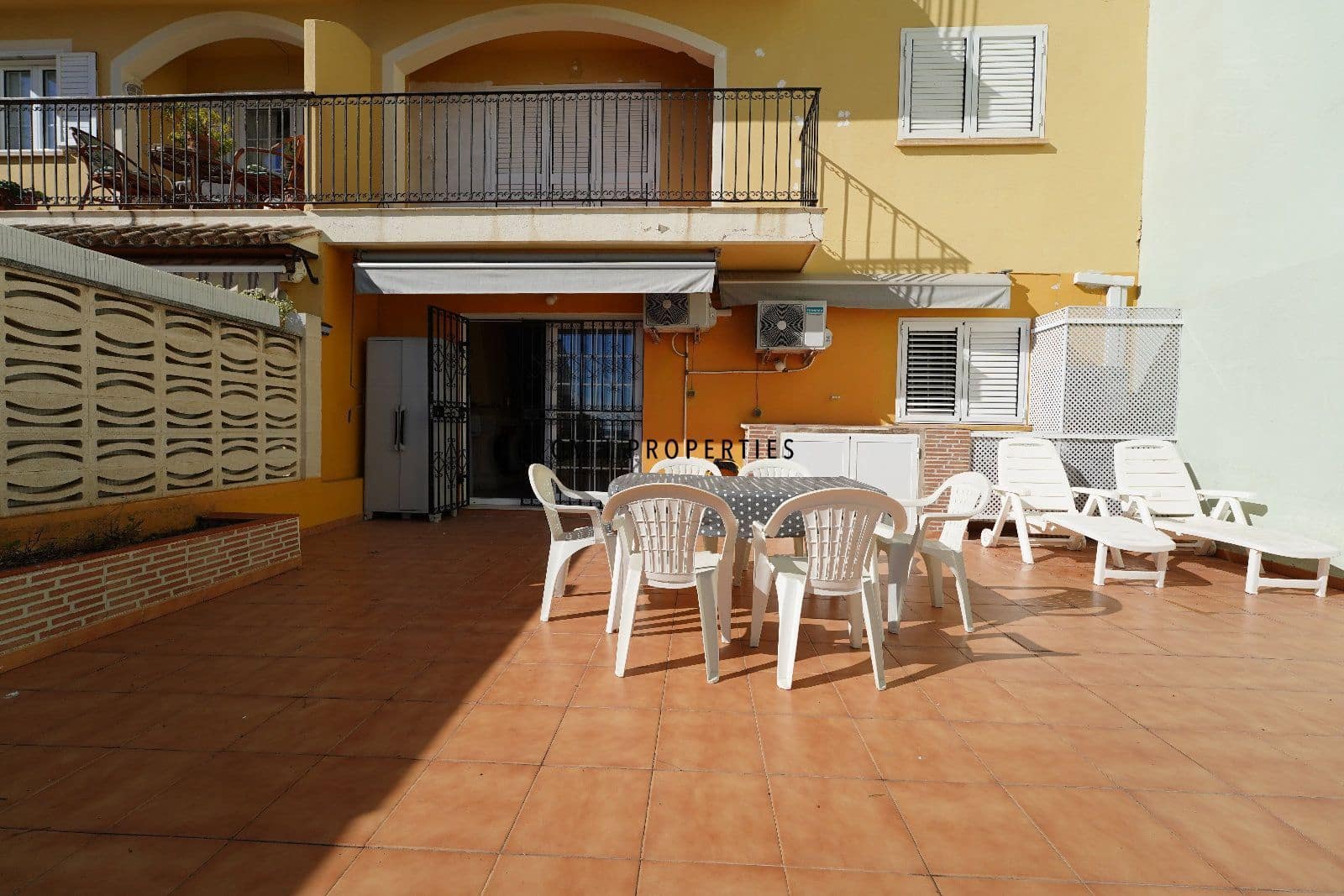 3 bedroom Flat for rent in Alboraya / Alboraia with pool - € 1,900 (Ref: 9566563)