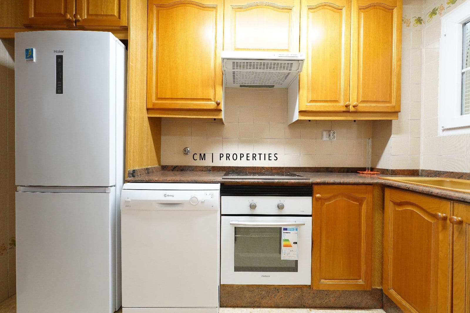 3 bedroom Flat for rent in Alboraya / Alboraia with pool - € 1,900 (Ref: 9566563)