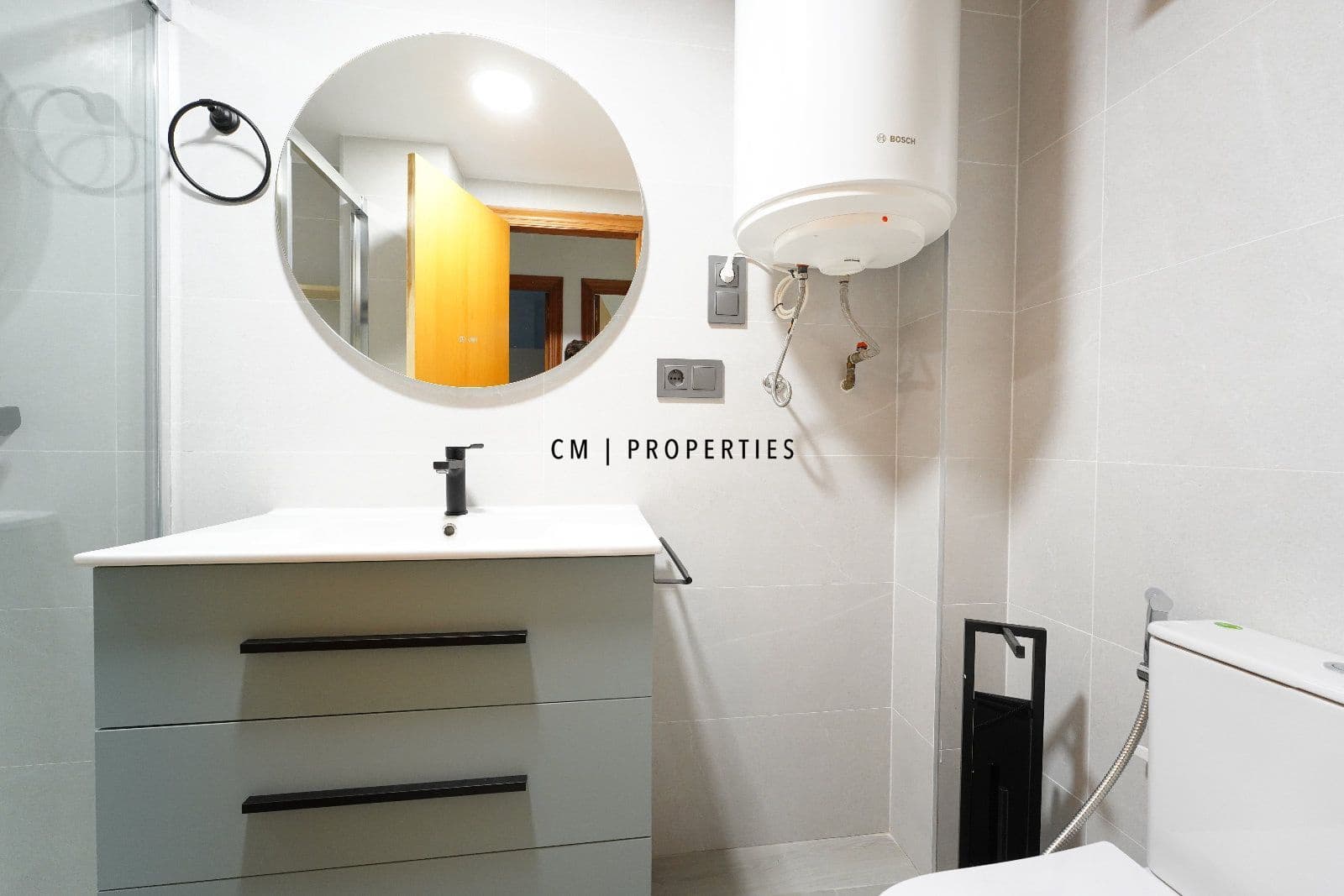 3 bedroom Flat for rent in Alboraya / Alboraia with pool - € 1,900 (Ref: 9566563)