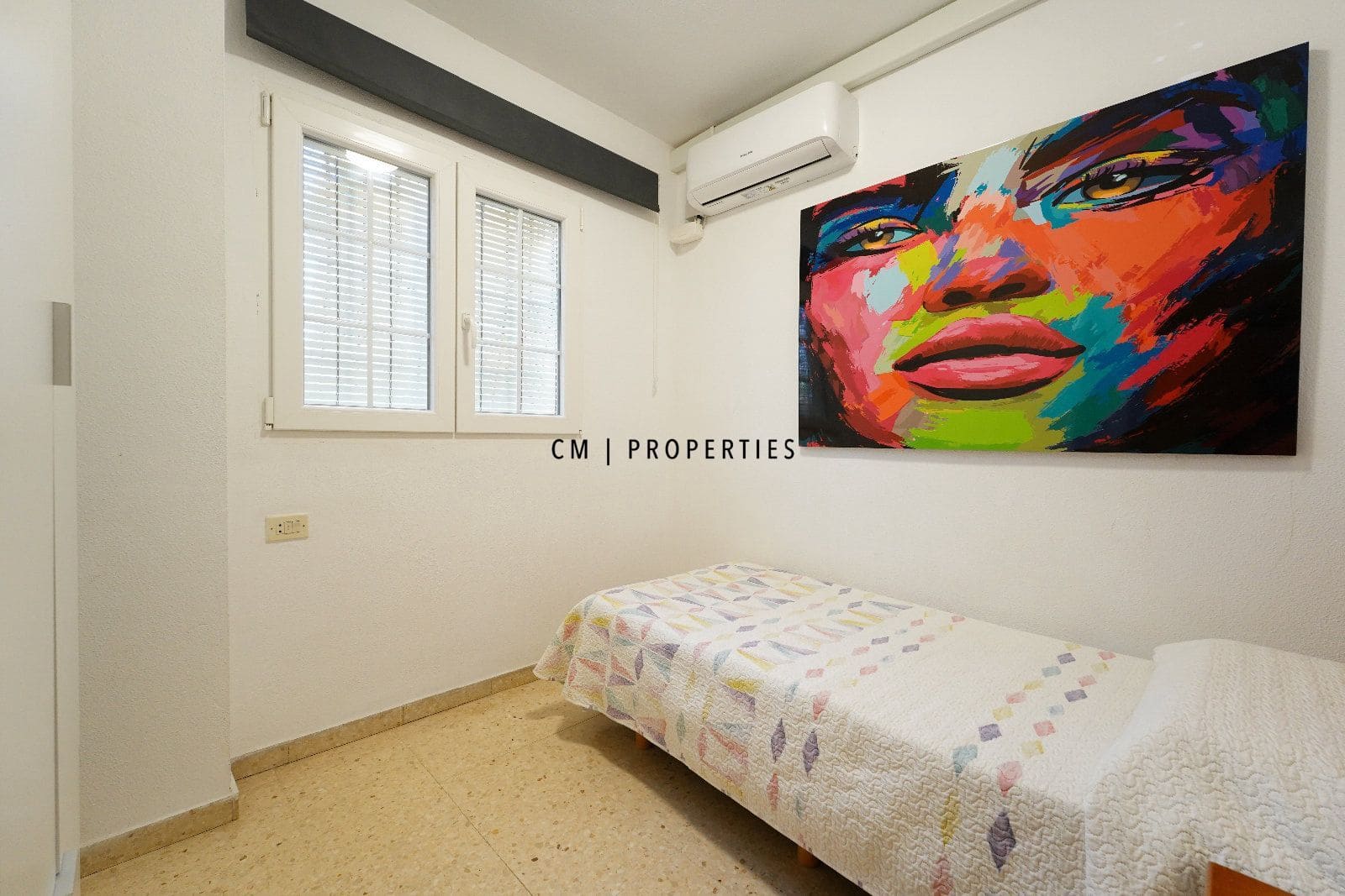 3 bedroom Flat for rent in Alboraya / Alboraia with pool - € 1,900 (Ref: 9566563)