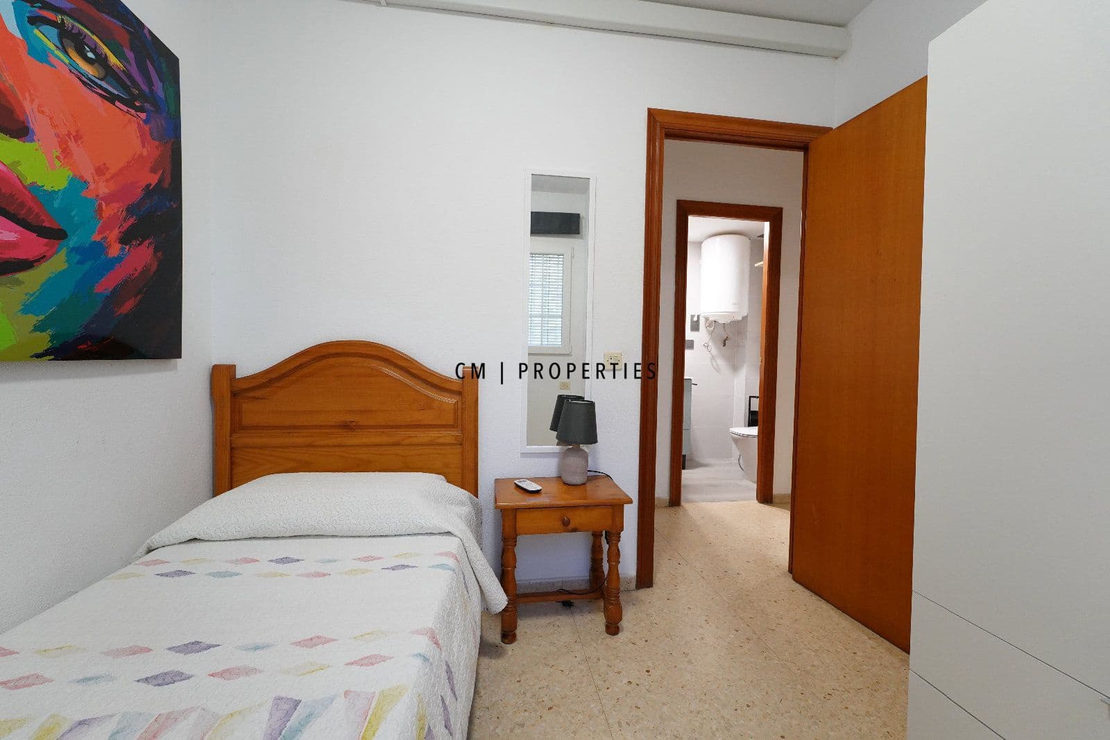 3 bedroom Flat for rent in Alboraya / Alboraia with pool - € 1,900 (Ref: 9566563)