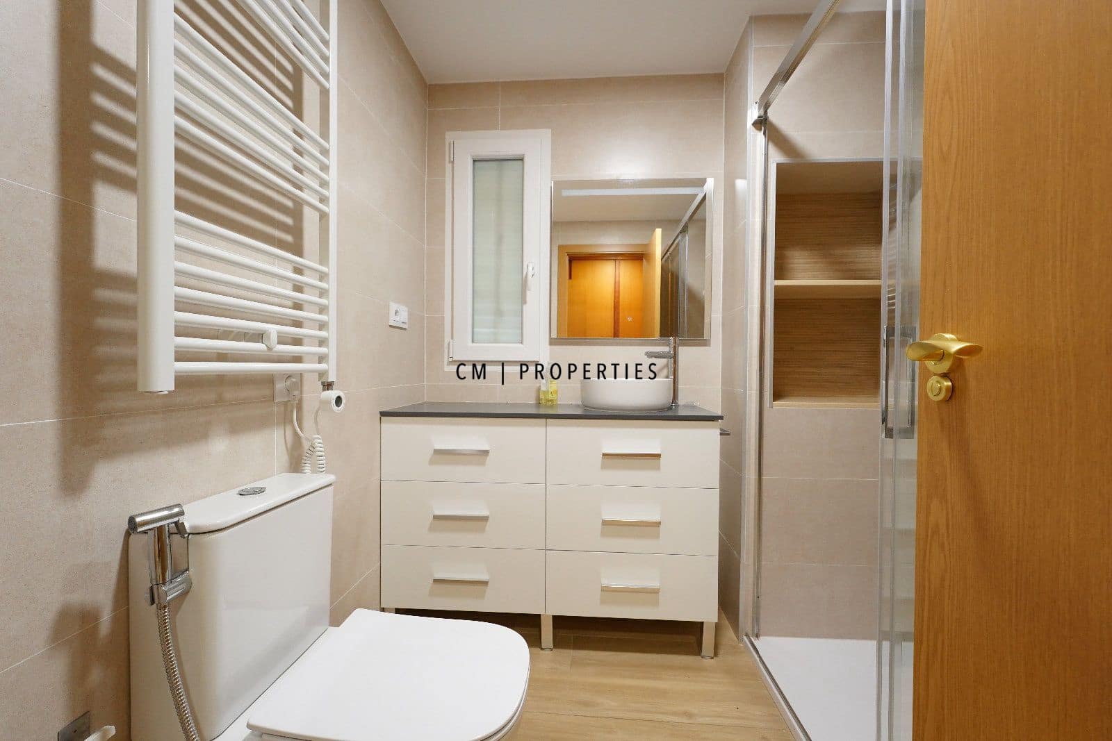 3 bedroom Flat for rent in Alboraya / Alboraia with pool - € 1,900 (Ref: 9566563)