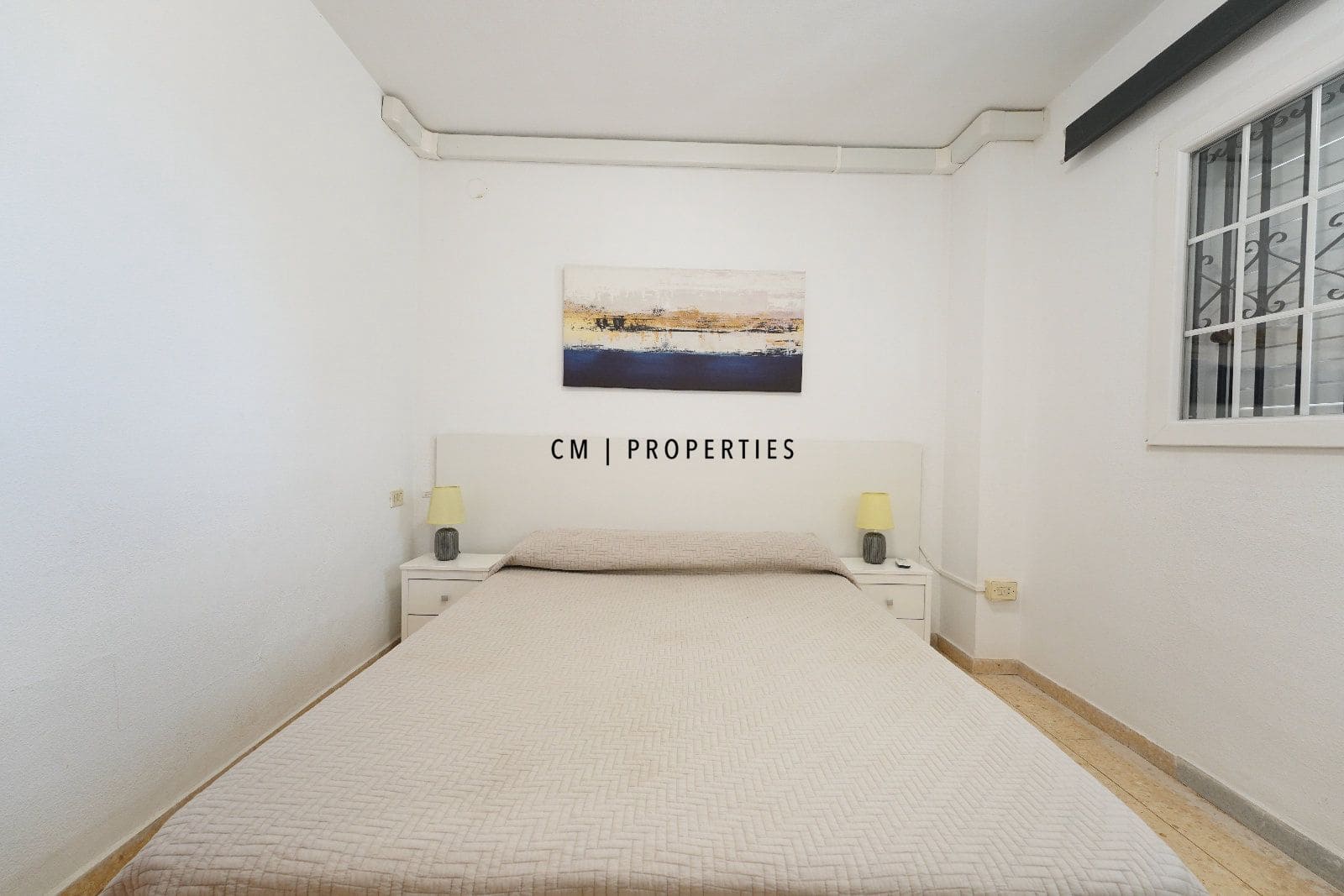 3 bedroom Flat for rent in Alboraya / Alboraia with pool - € 1,900 (Ref: 9566563)