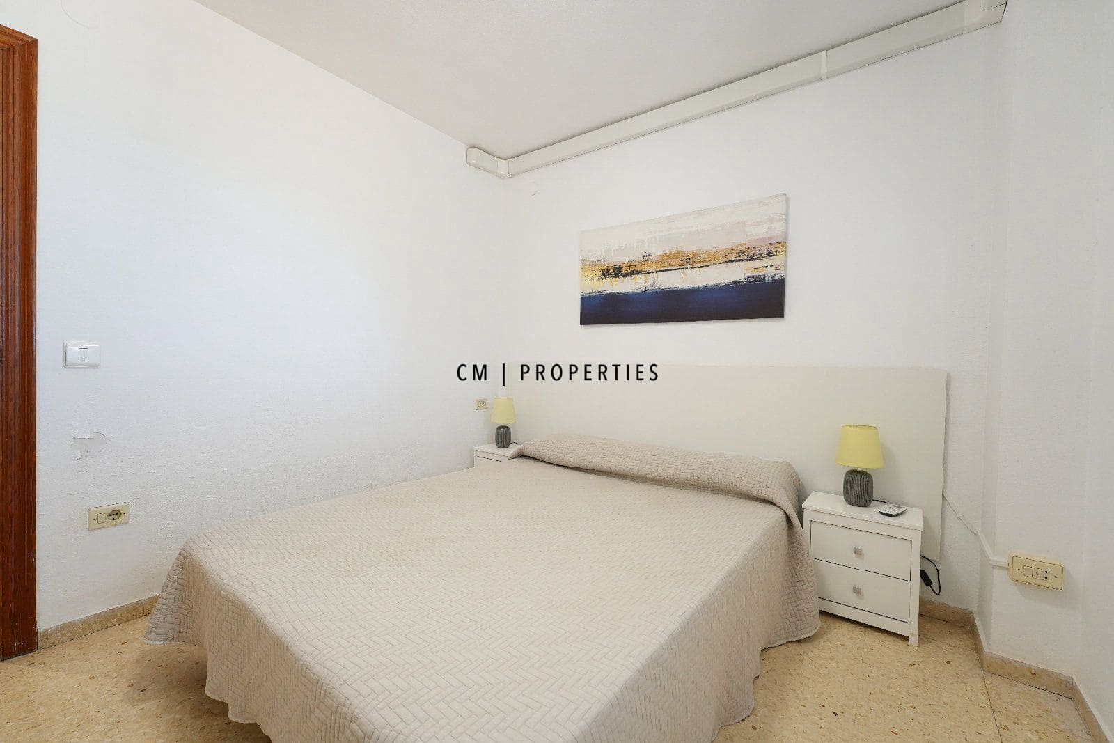 3 bedroom Flat for rent in Alboraya / Alboraia with pool - € 1,900 (Ref: 9566563)