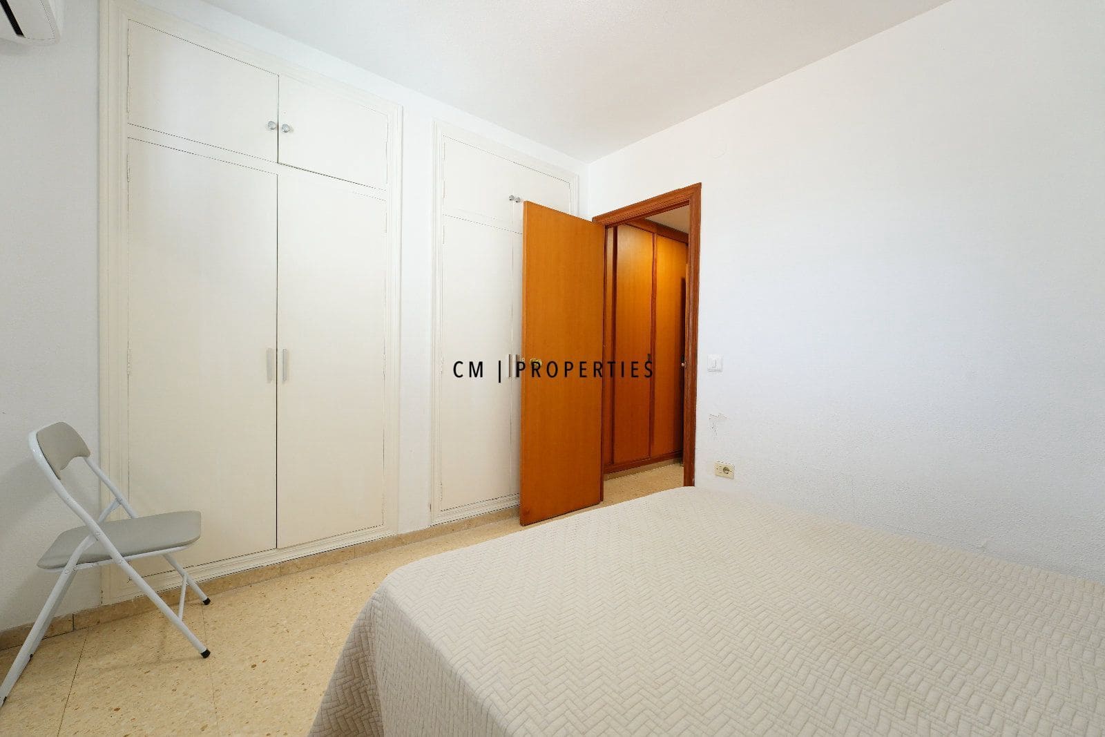 3 bedroom Flat for rent in Alboraya / Alboraia with pool - € 1,900 (Ref: 9566563)