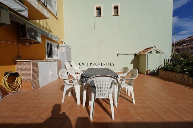 3 sovrum Lägenhet att hyra i Alboraya / Alboraia med pool - 1 900 € (Ref: 9566563)