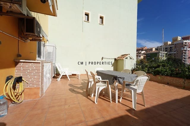 3 sovrum Lägenhet att hyra i Alboraya / Alboraia med pool - 1 900 € (Ref: 9566563)