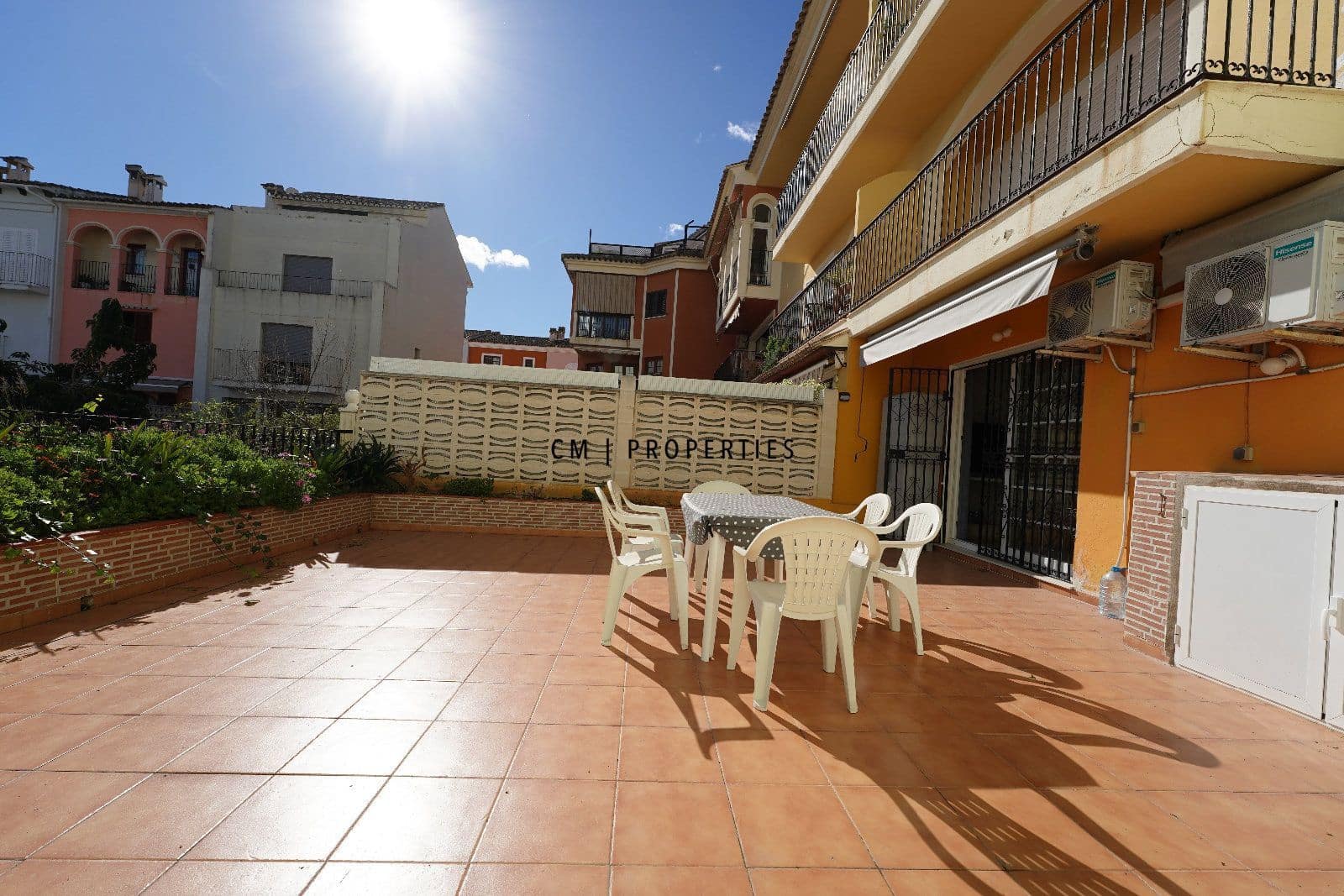 3 bedroom Flat for rent in Alboraya / Alboraia with pool - € 1,900 (Ref: 9566563)