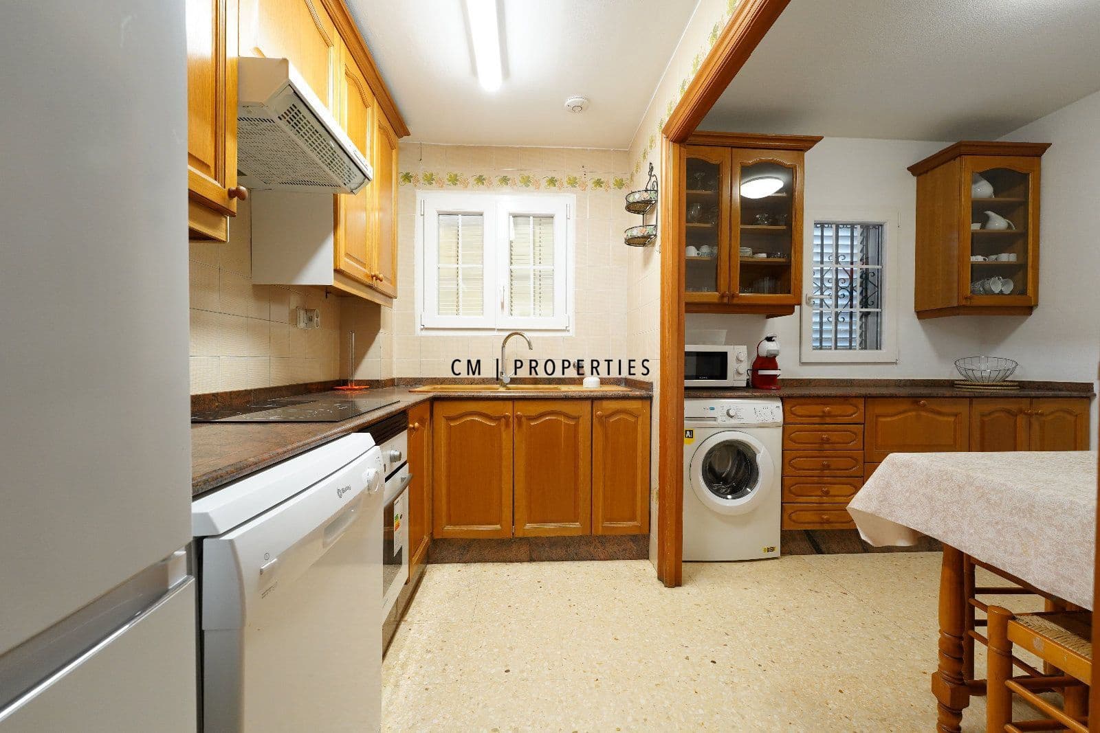 3 bedroom Flat for rent in Alboraya / Alboraia with pool - € 1,900 (Ref: 9566563)