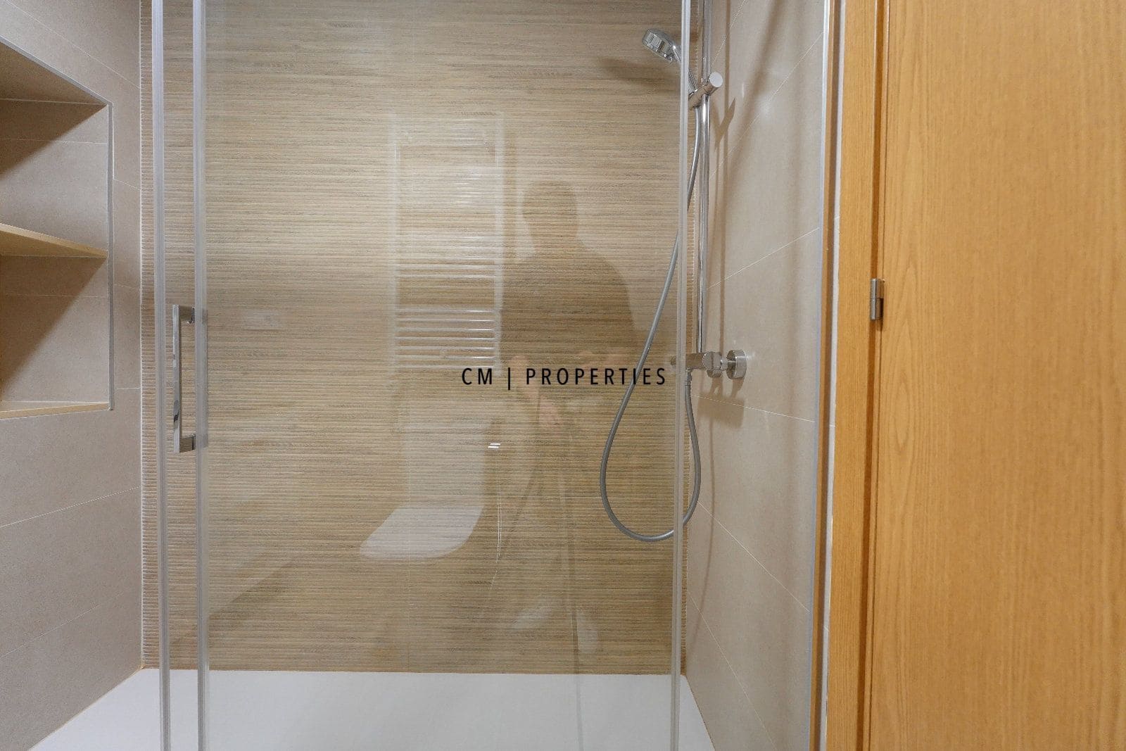 3 bedroom Flat for rent in Alboraya / Alboraia with pool - € 1,900 (Ref: 9566563)