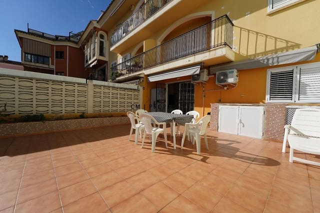 3 sovrum Lägenhet att hyra i Alboraya / Alboraia med pool - 1 900 € (Ref: 9566563)