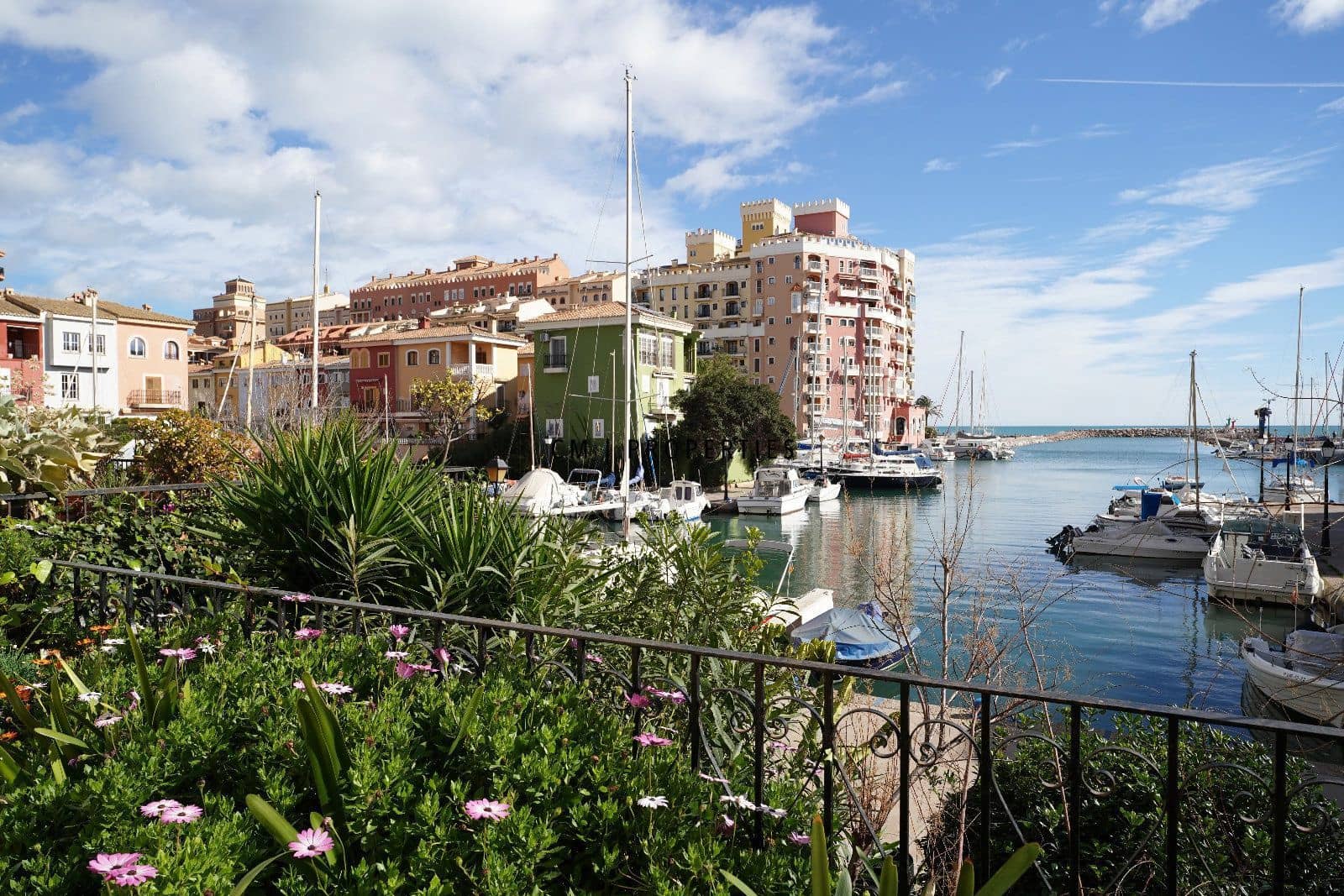 3 bedroom Flat for rent in Alboraya / Alboraia with pool - € 1,900 (Ref: 9566563)