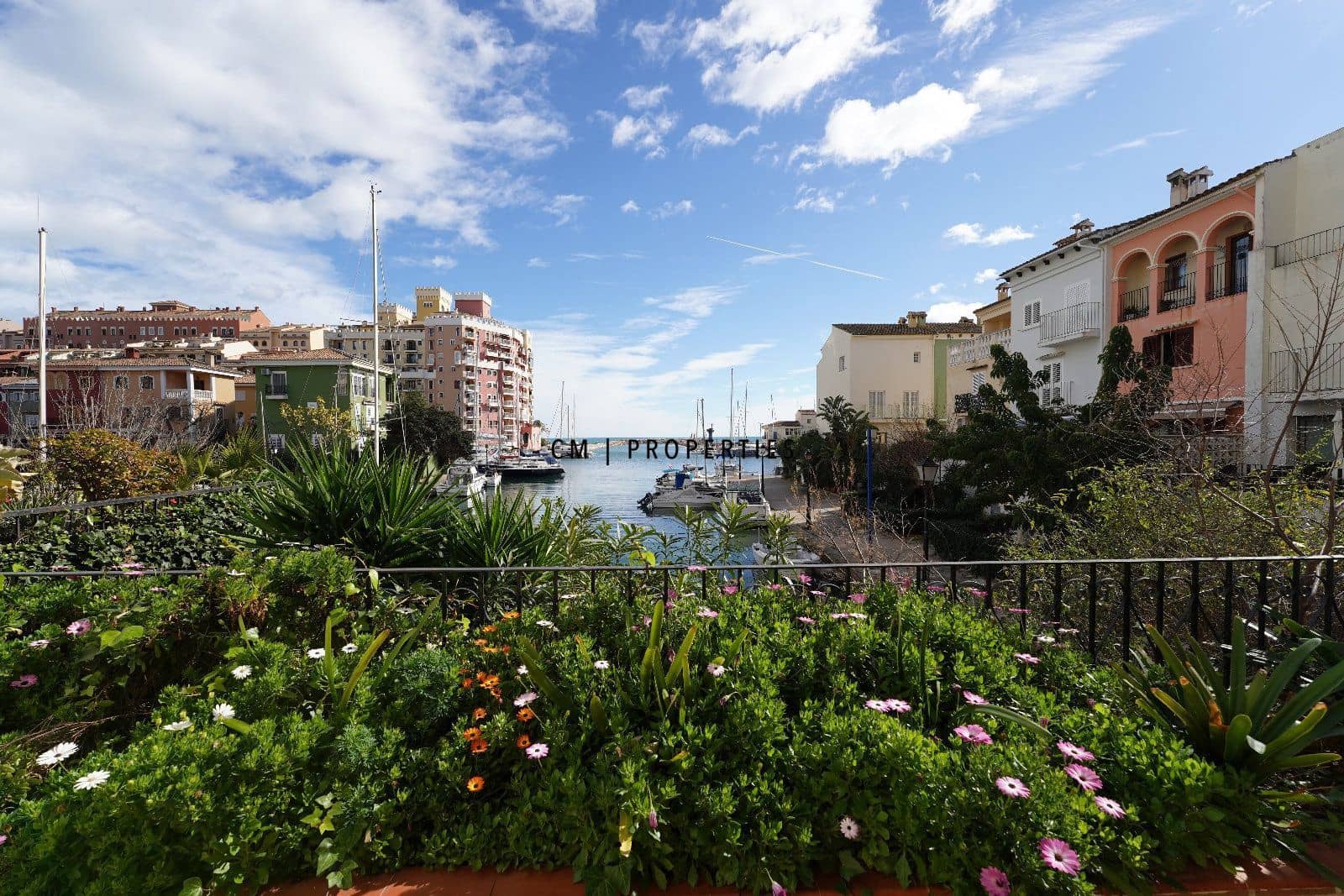 3 bedroom Flat for rent in Alboraya / Alboraia with pool - € 1,900 (Ref: 9566563)