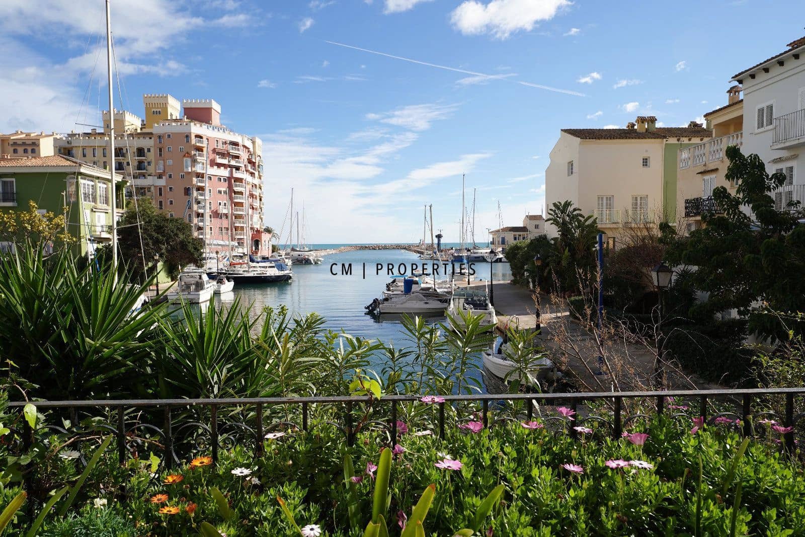 3 bedroom Flat for rent in Alboraya / Alboraia with pool - € 1,900 (Ref: 9566563)