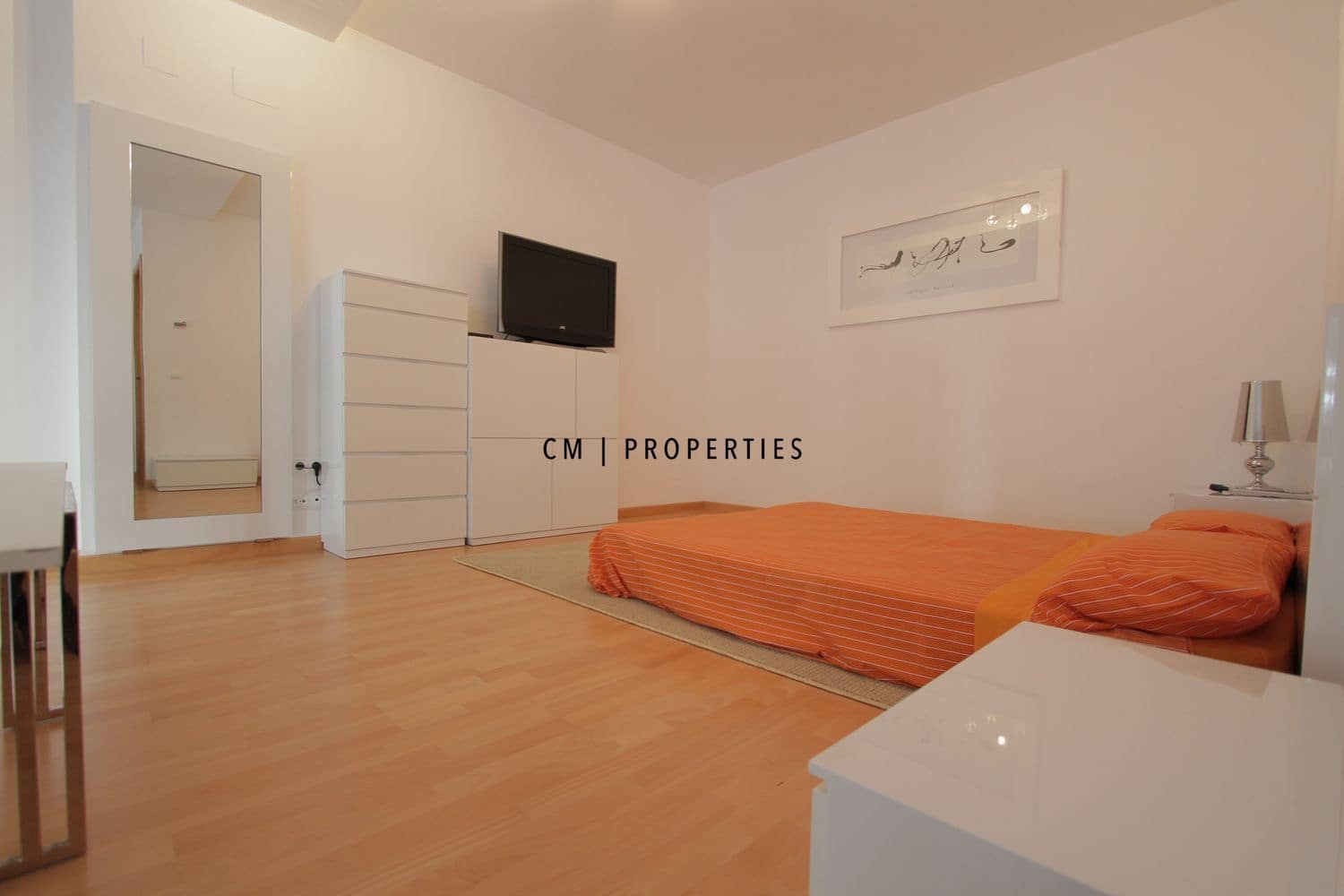 Lejlighed til leje i Burjassot med swimmingpool - € 1.250 (Ref: 9566564)