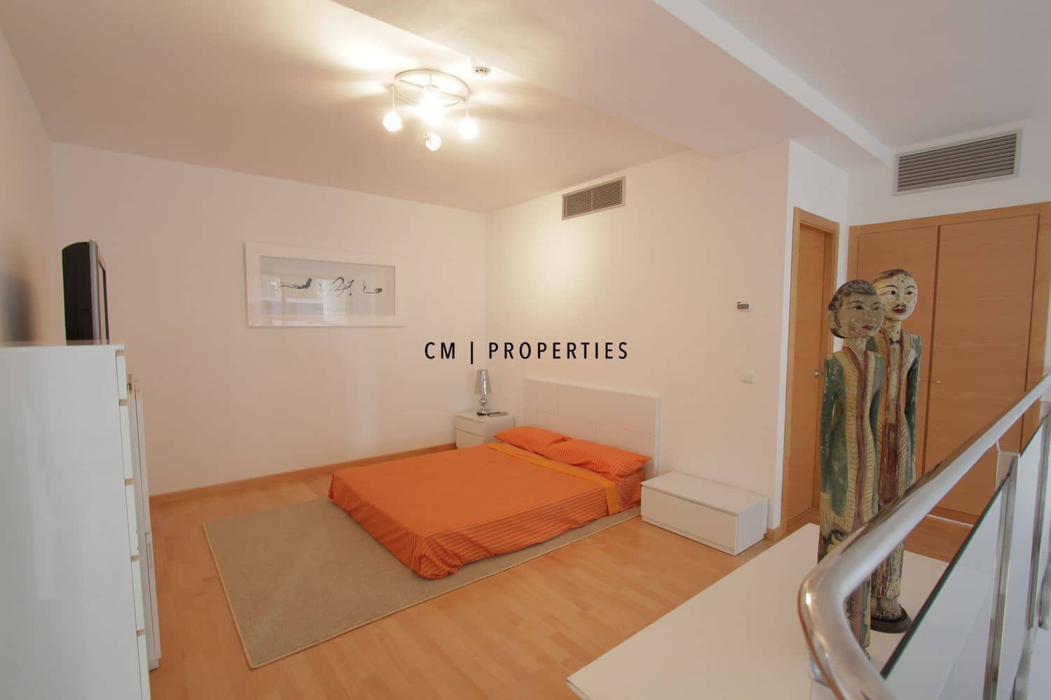 Lejlighed til leje i Burjassot med swimmingpool - € 1.250 (Ref: 9566564)