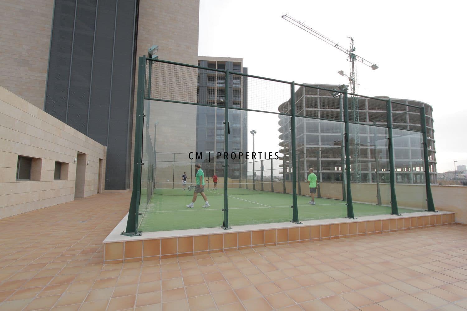 Lejlighed til leje i Burjassot med swimmingpool - € 1.250 (Ref: 9566564)