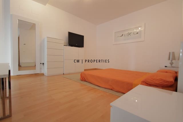 Lejlighed til leje i Burjassot med swimmingpool - € 1.250 (Ref: 9566564)