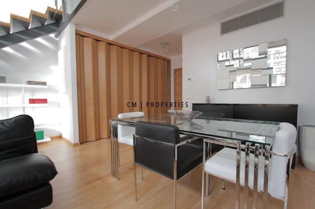 Lejlighed til leje i Burjassot med swimmingpool - € 1.250 (Ref: 9566564)