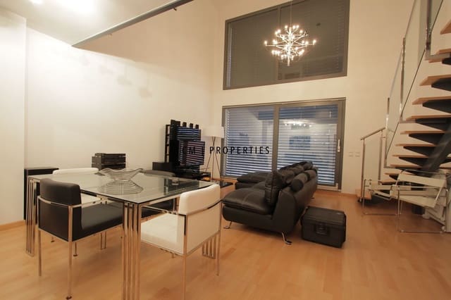 Lejlighed til leje i Burjassot med swimmingpool - € 1.250 (Ref: 9566564)