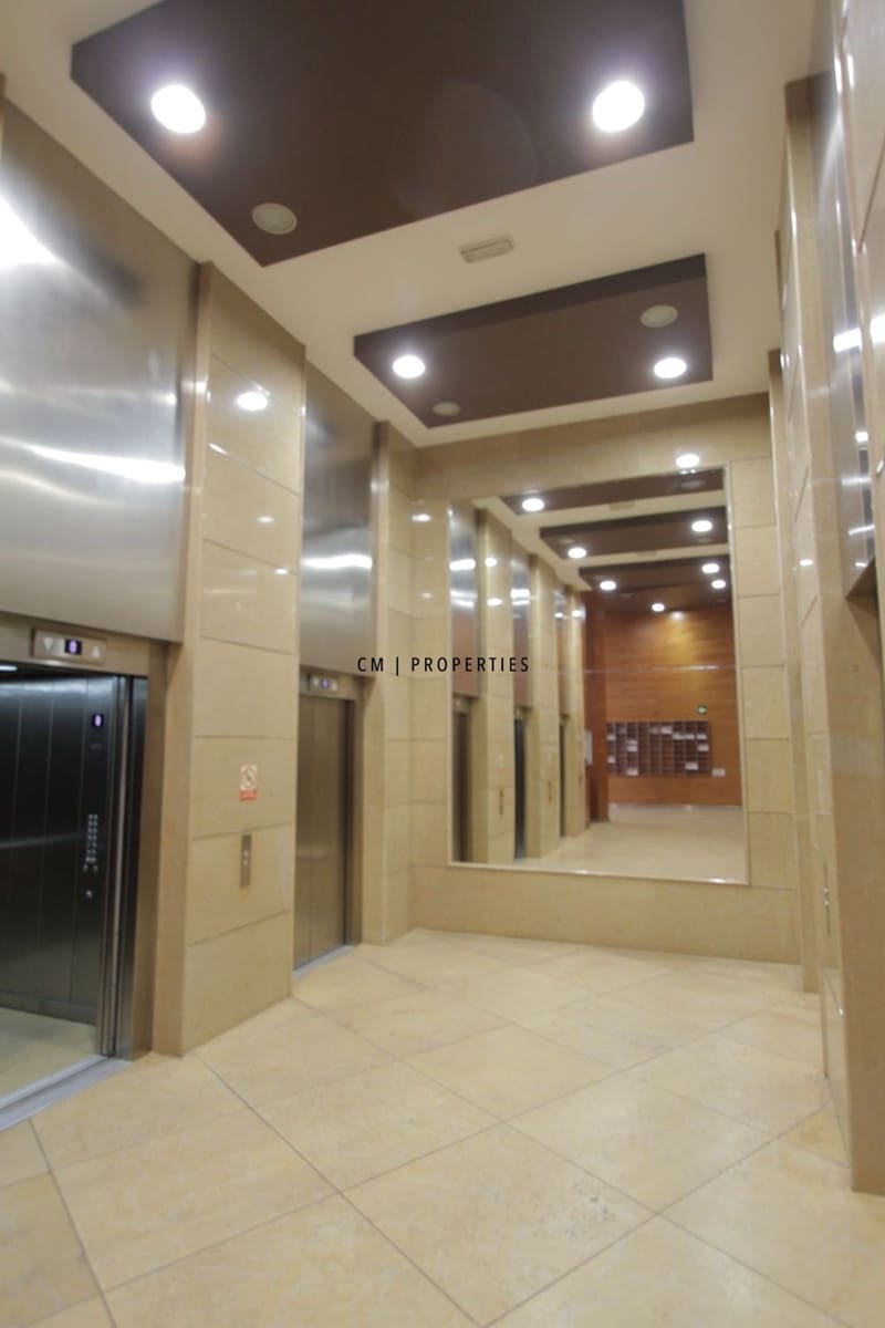 Lejlighed til leje i Burjassot med swimmingpool - € 1.250 (Ref: 9566564)