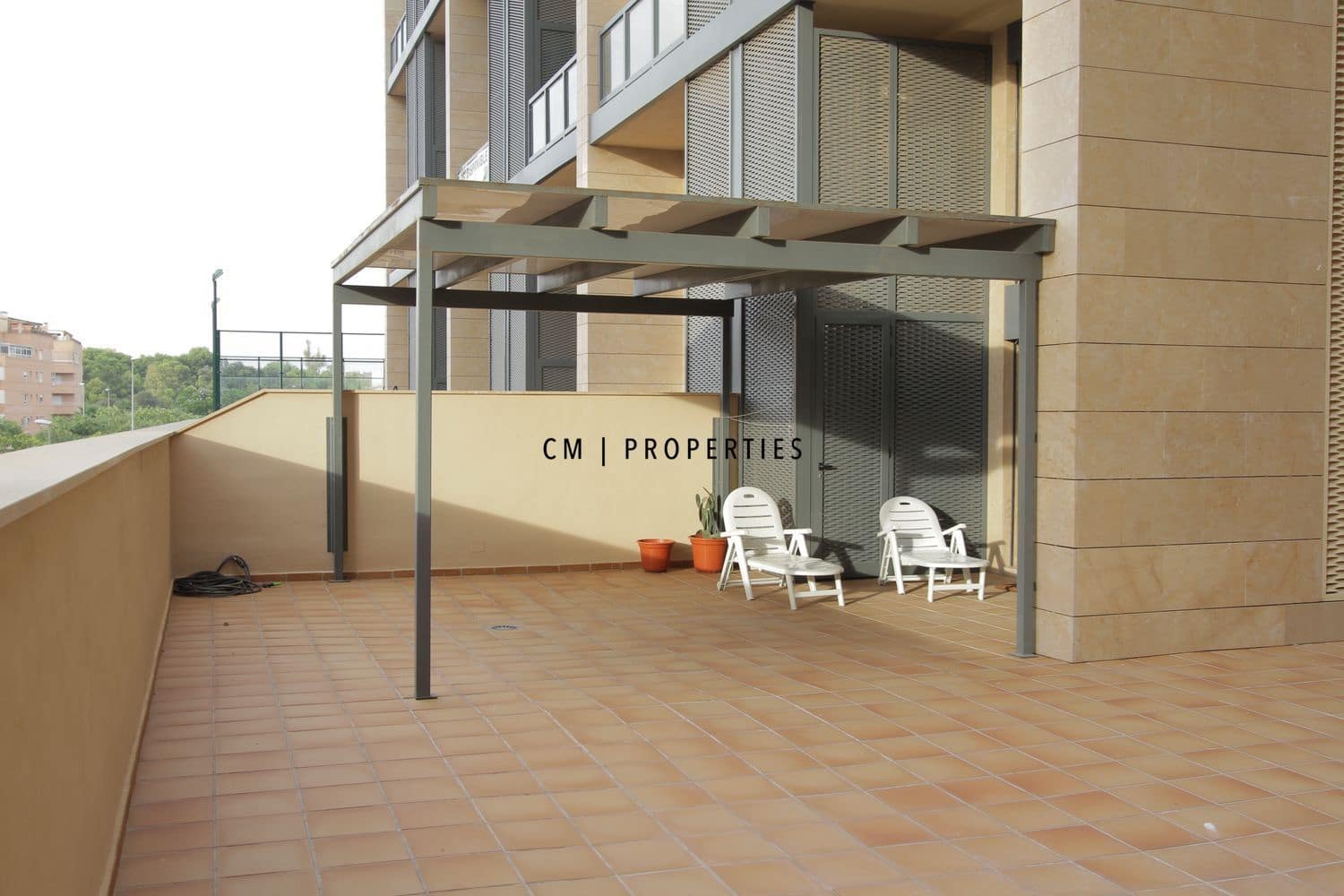 Lejlighed til leje i Burjassot med swimmingpool - € 1.250 (Ref: 9566564)