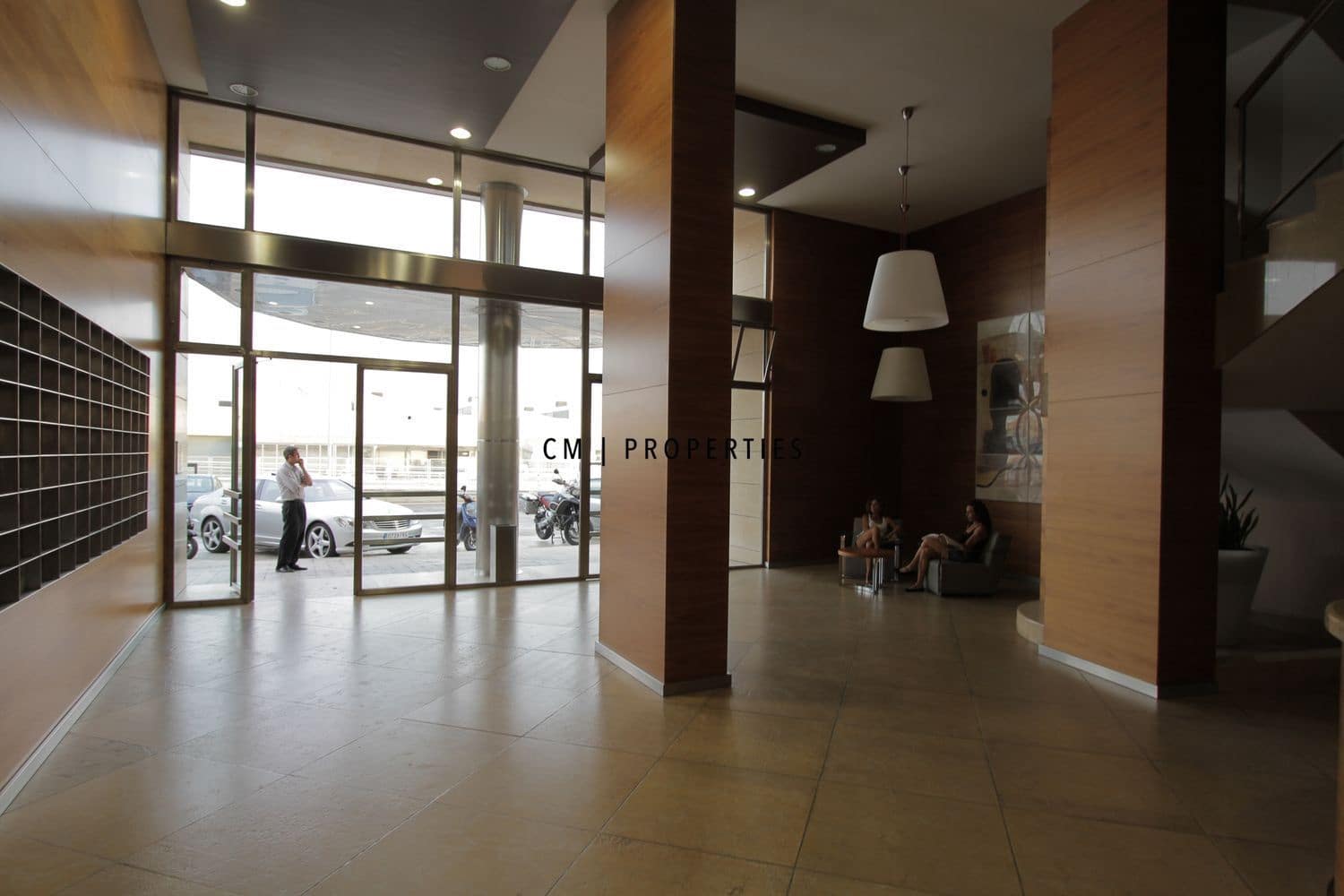 Lejlighed til leje i Burjassot med swimmingpool - € 1.250 (Ref: 9566564)