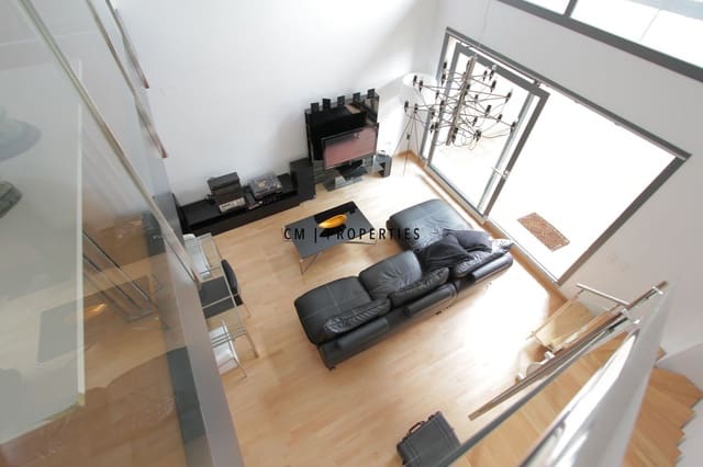 Lejlighed til leje i Burjassot med swimmingpool - € 1.250 (Ref: 9566564)