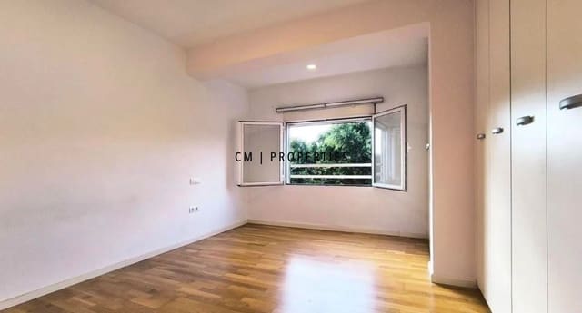 4 makuuhuone Asunto vuokrattavana paikassa Patraix, Valencia kaupunki - 1 400 € (Ref: 9566739)