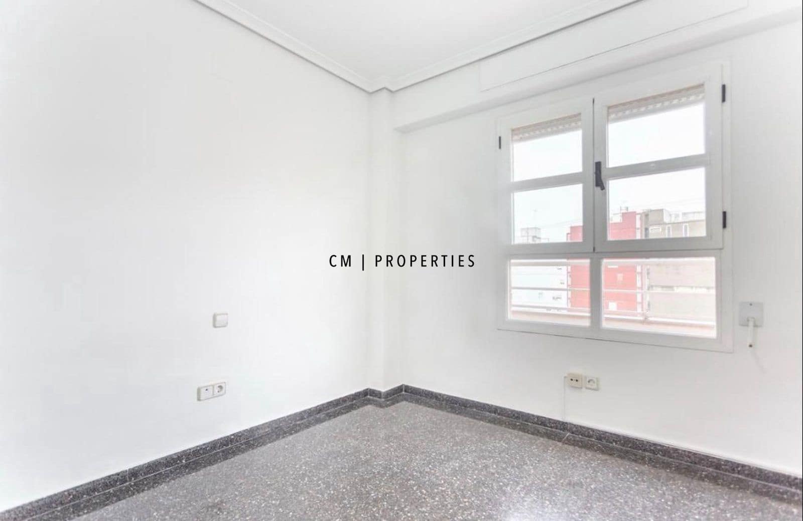 3 soveværelse Lejlighed til leje i Valencia by - € 1.600 (Ref: 9569242)