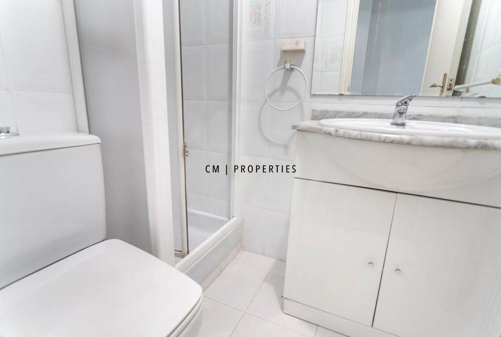 3 soveværelse Lejlighed til leje i Valencia by - € 1.600 (Ref: 9569242)