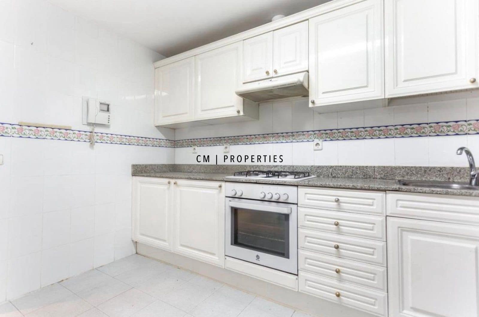 3 soveværelse Lejlighed til leje i Valencia by - € 1.600 (Ref: 9569242)