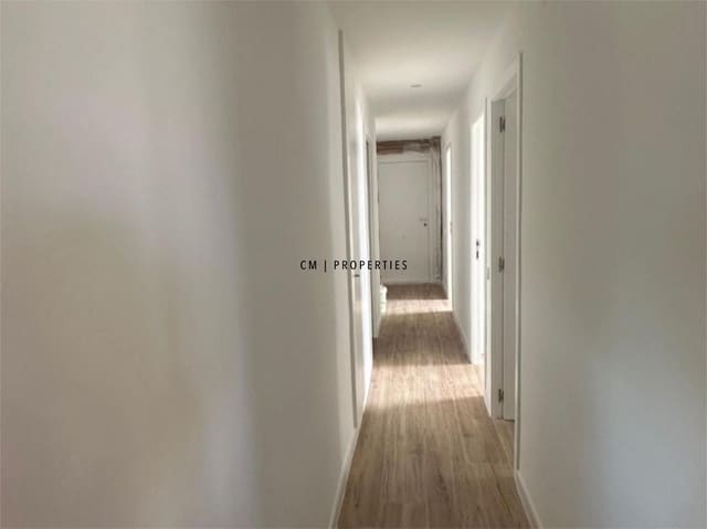 Penthouse de 4 chambres à louer à Moncada - 1 500 € (Ref: 9569243)