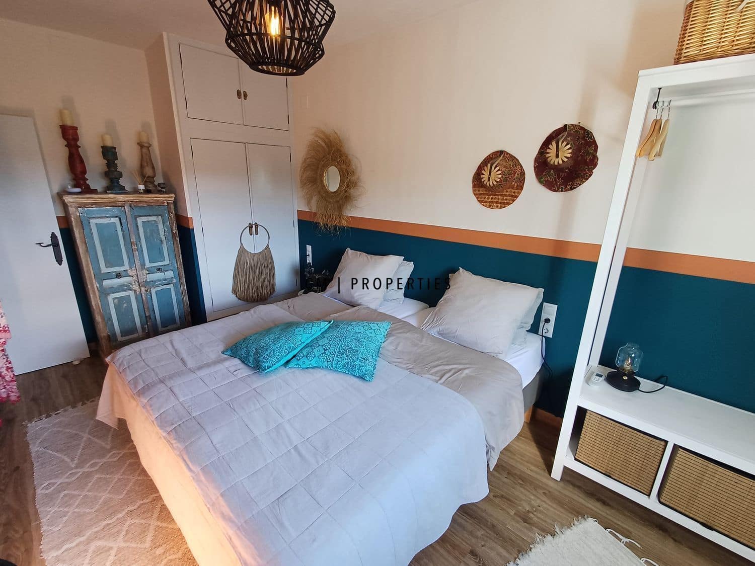 3 soverom Villa til salgs i Benifairo de la Valldigna med svømmebasseng - € 350 000 (Ref: 9570075)