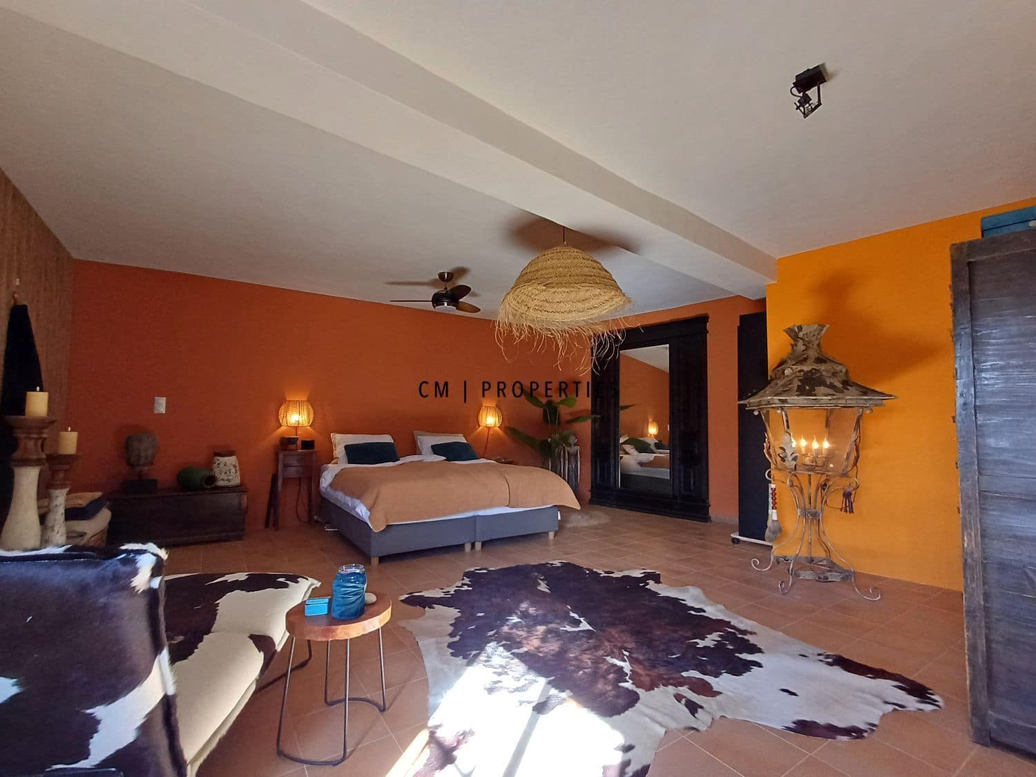 3 soverom Villa til salgs i Benifairo de la Valldigna med svømmebasseng - € 350 000 (Ref: 9570075)