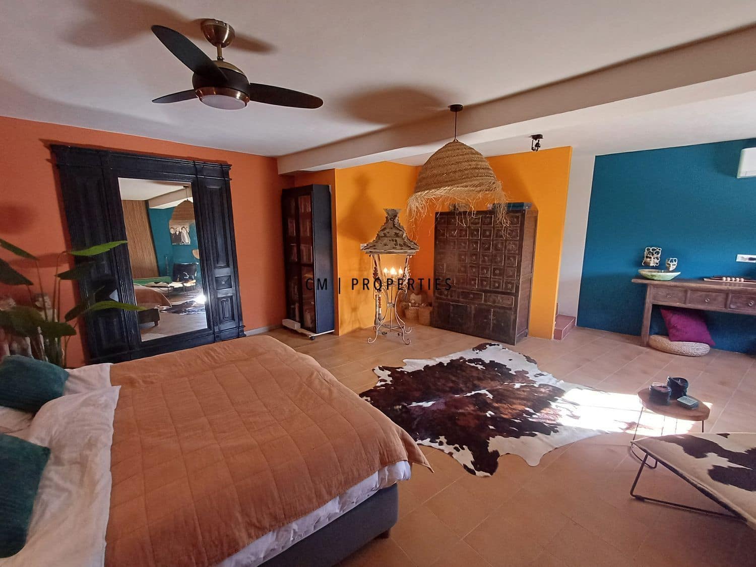 3 soverom Villa til salgs i Benifairo de la Valldigna med svømmebasseng - € 350 000 (Ref: 9570075)