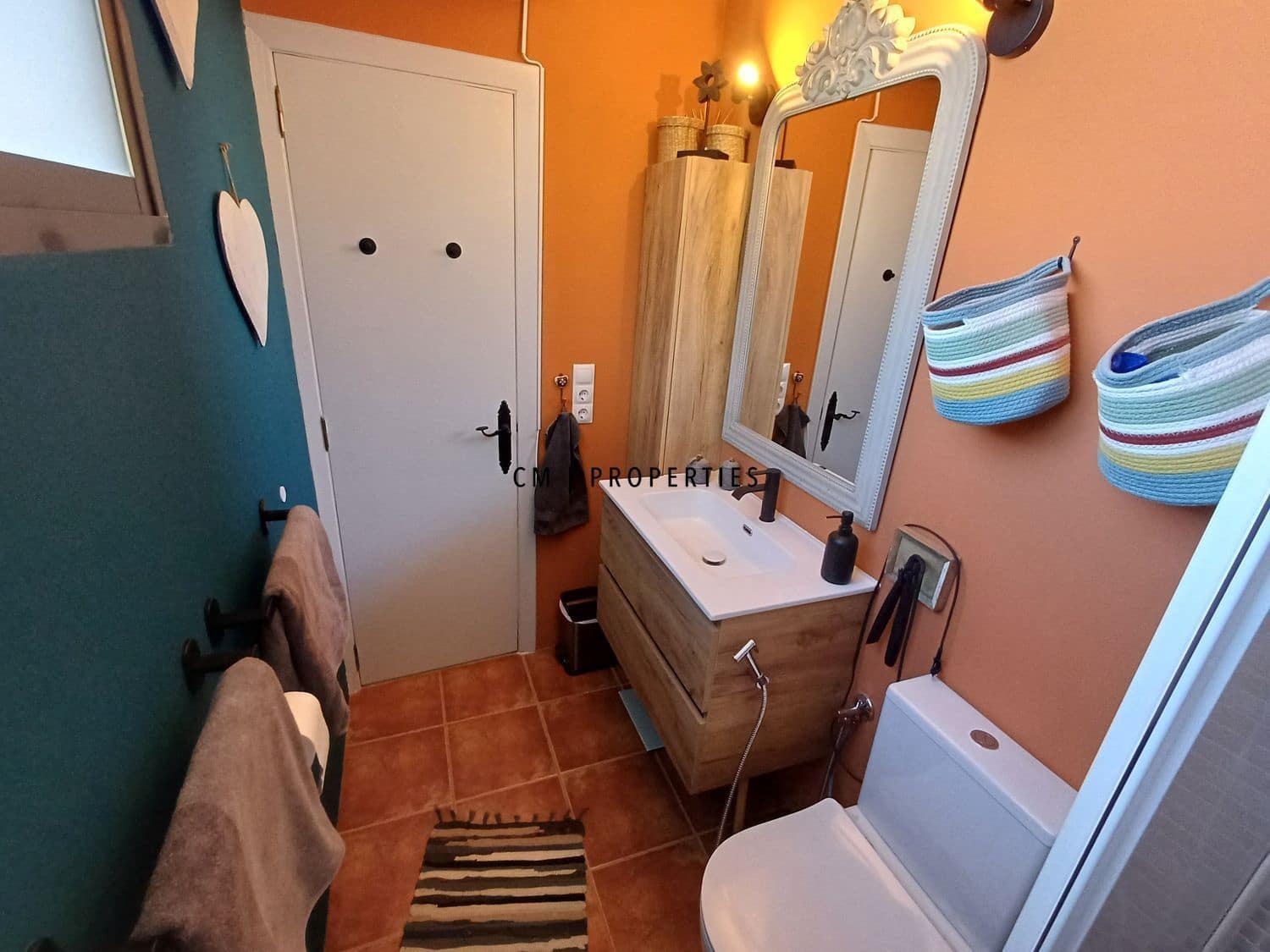 3 soverom Villa til salgs i Benifairo de la Valldigna med svømmebasseng - € 350 000 (Ref: 9570075)