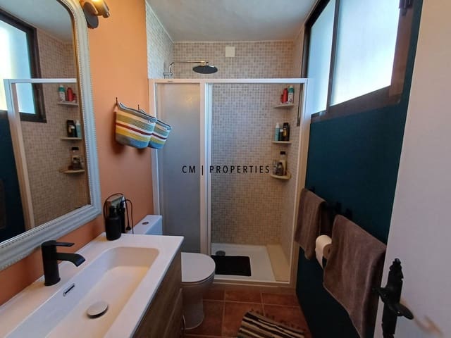 3 soverom Villa til salgs i Benifairó de la Valldigna med svømmebasseng - € 350 000 (Ref: 9570075)