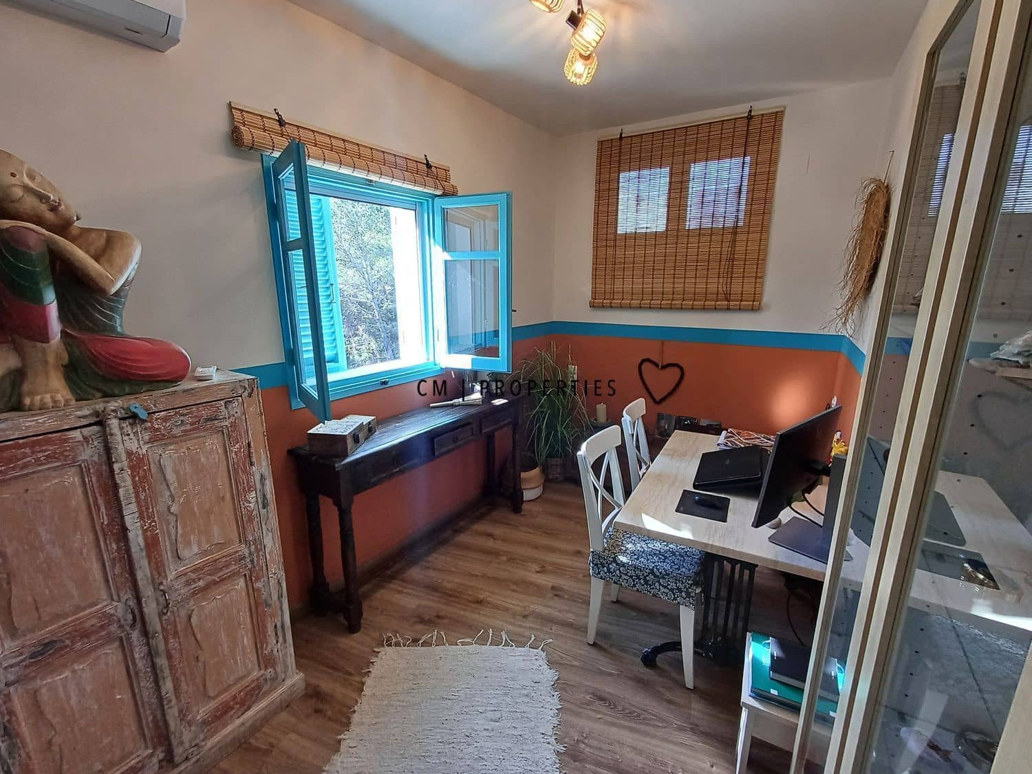 3 soverom Villa til salgs i Benifairo de la Valldigna med svømmebasseng - € 350 000 (Ref: 9570075)