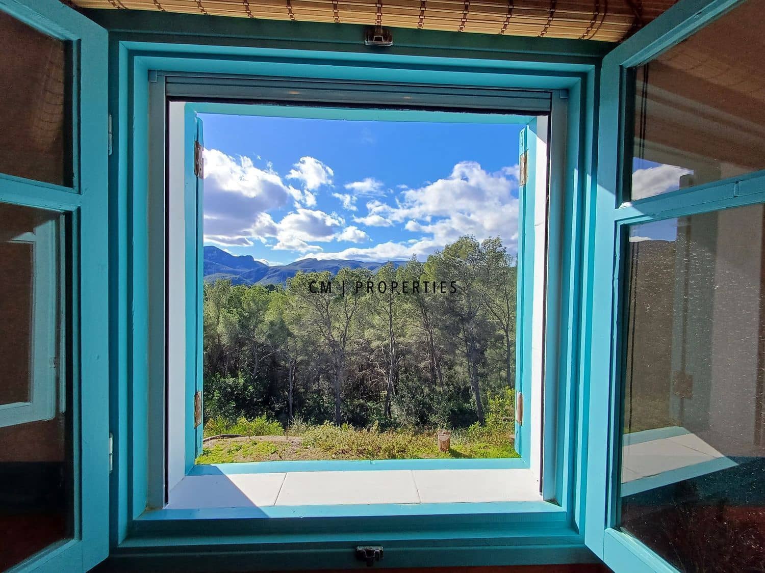 3 soverom Villa til salgs i Benifairo de la Valldigna med svømmebasseng - € 350 000 (Ref: 9570075)