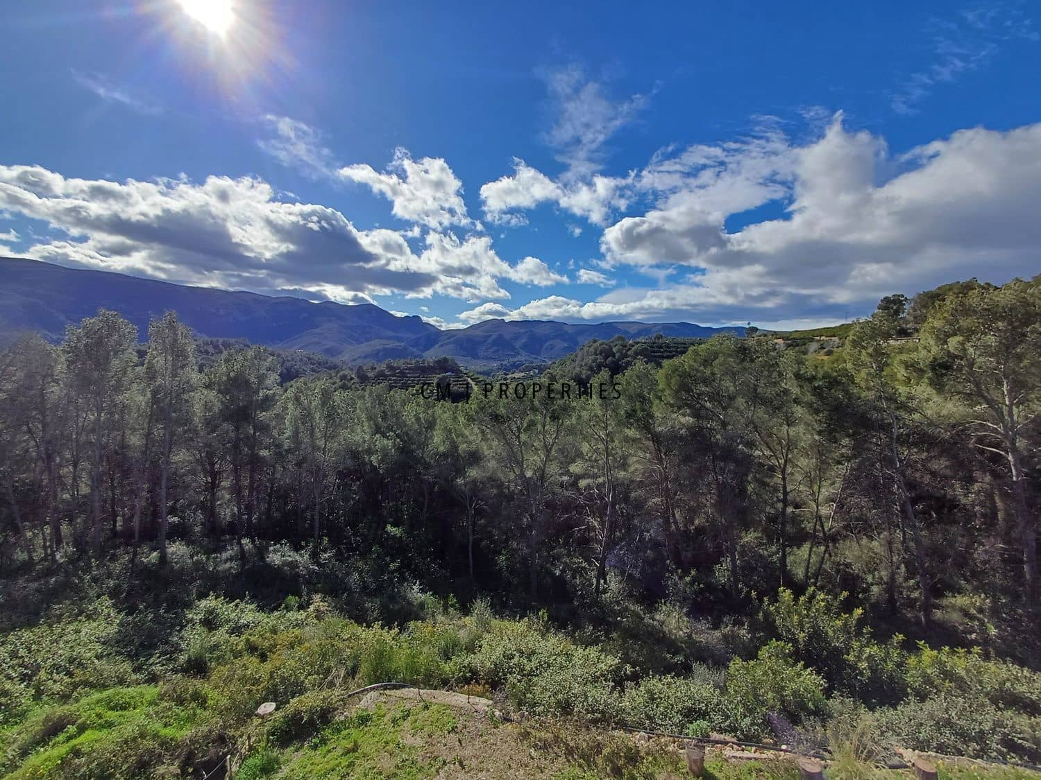 3 soverom Villa til salgs i Benifairo de la Valldigna med svømmebasseng - € 350 000 (Ref: 9570075)