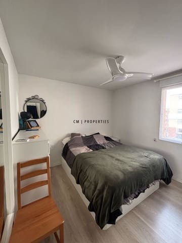 Appartement de 2 chambres à louer à Rascanya, Valence ville - 1 200 € (Ref: 9570302)