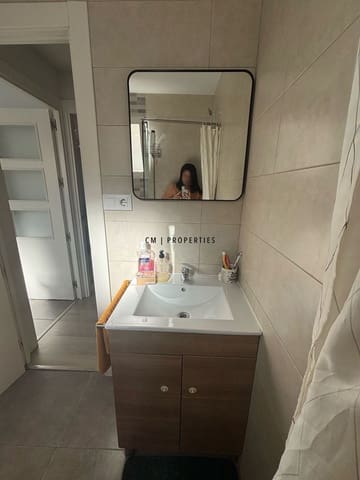 Appartement de 2 chambres à louer à Rascanya, Valence ville - 1 200 € (Ref: 9570302)