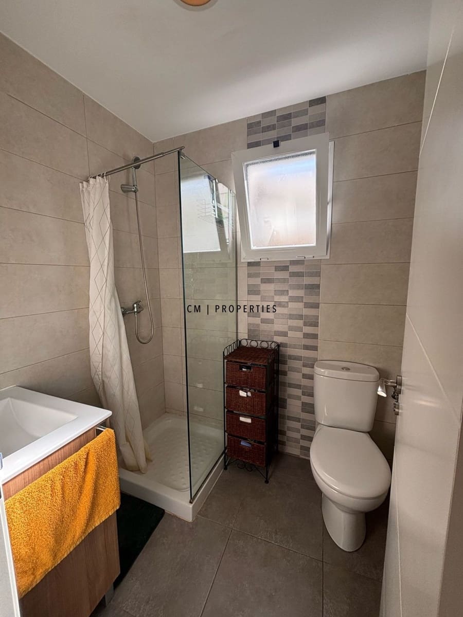 2 soveværelse Lejlighed til leje i Valencia by - € 1.200 (Ref: 9570302)