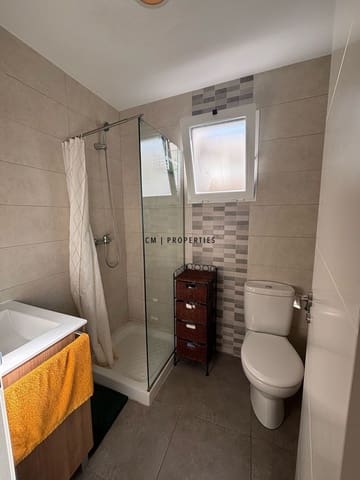 Appartement de 2 chambres à louer à Rascanya, Valence ville - 1 200 € (Ref: 9570302)