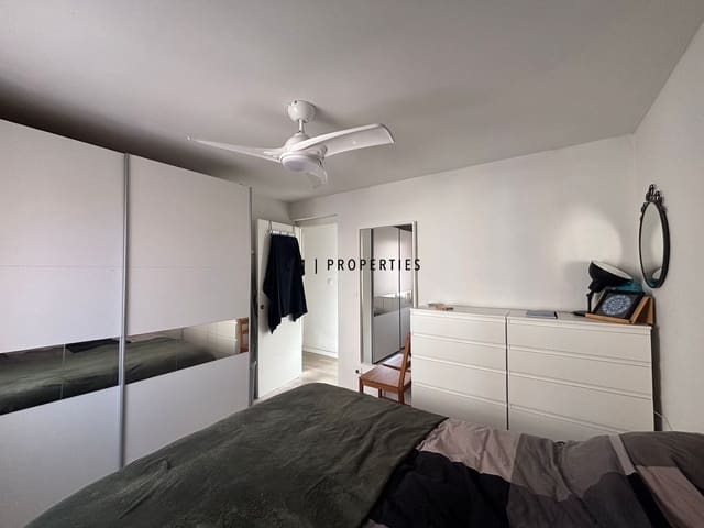 Appartement de 2 chambres à louer à Rascanya, Valence ville - 1 200 € (Ref: 9570302)