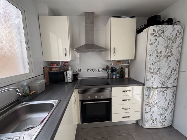 Appartement de 2 chambres à louer à Rascanya, Valence ville - 1 200 € (Ref: 9570302)