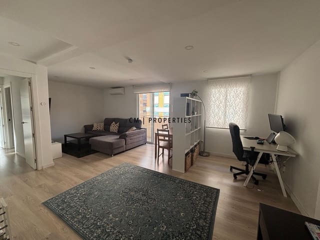 Appartement de 2 chambres à louer à Rascanya, Valence ville - 1 200 € (Ref: 9570302)