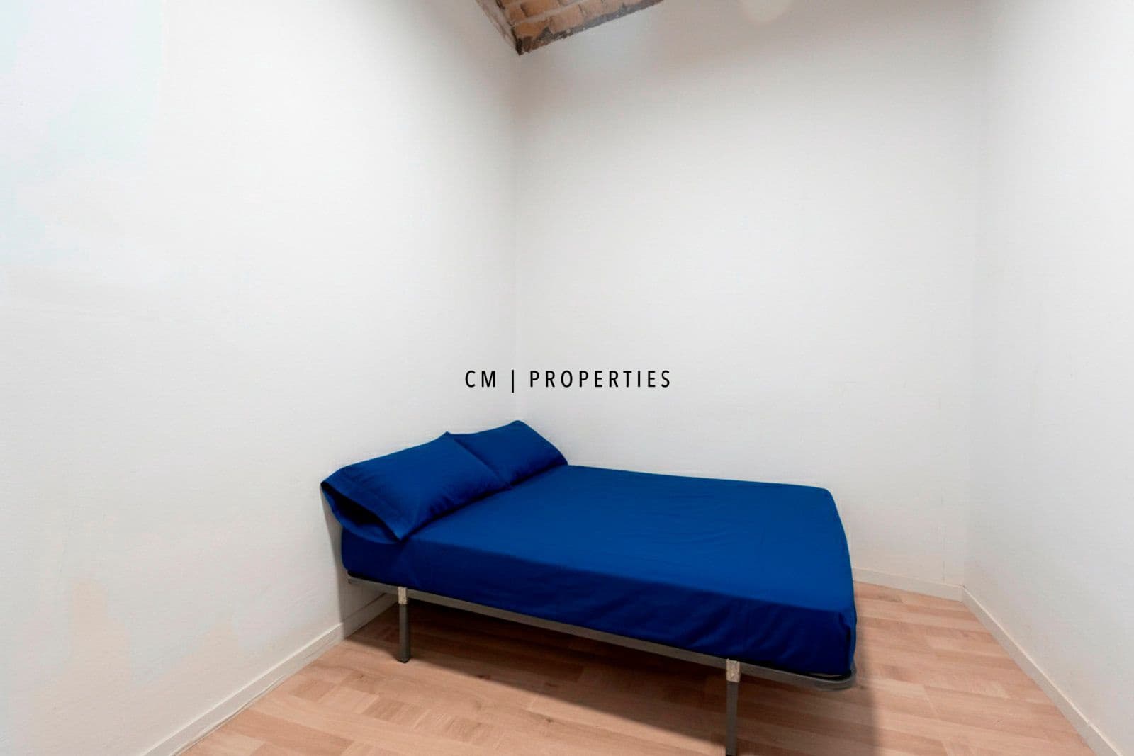 3 quarto Apartamento para arrendar em Valencia cidade - 1 300 € (Ref: 9571941)